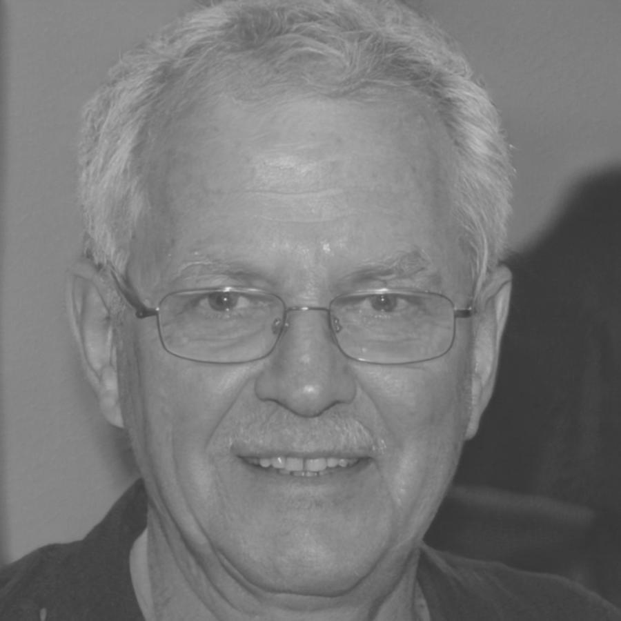 Dr. Martin Hoffmann, Finanzpsychologe