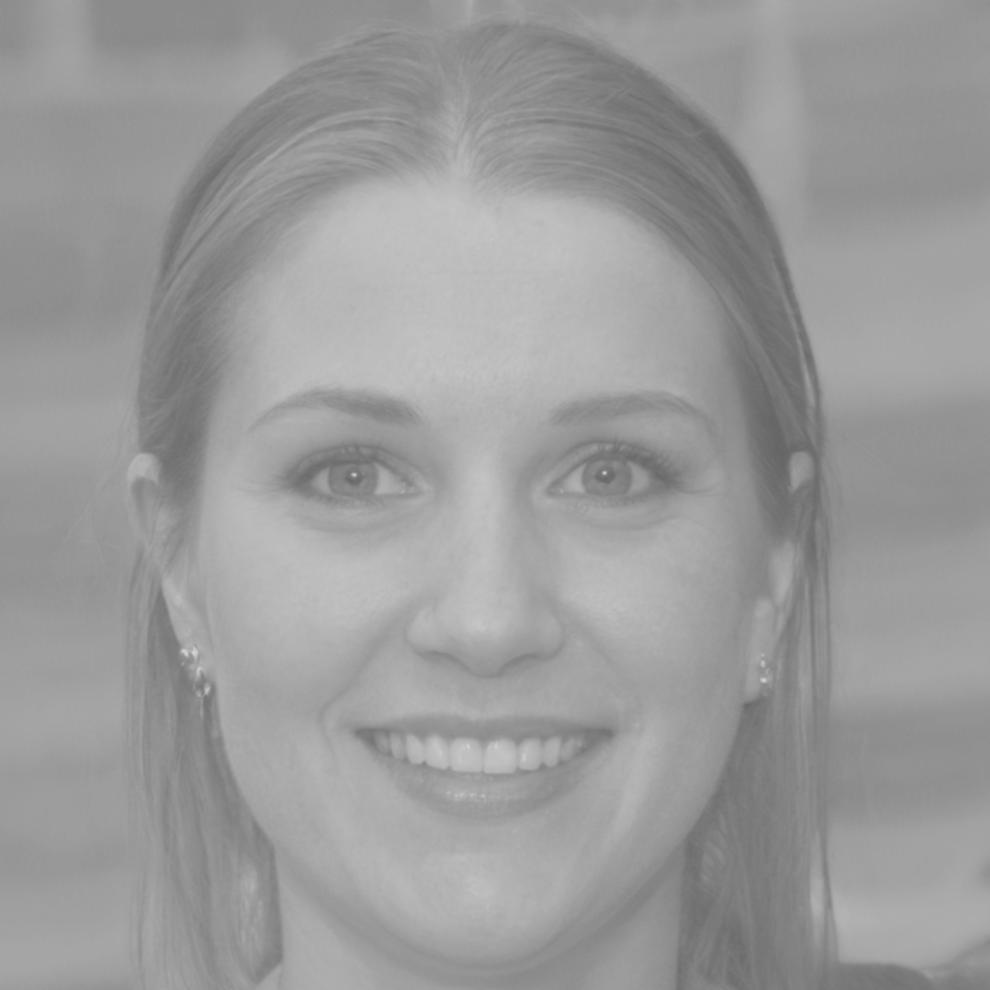 Finanzexpertin und Beraterin